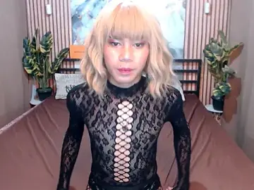 Stripchat Live Porn of MissTransStella69