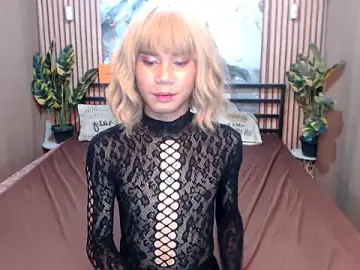 Stripchat Best Webcam of MissTransStella69