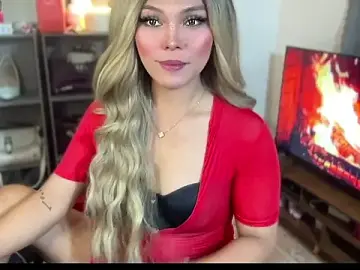 Stripchat Live Sex of hannaBaby_lisyos11