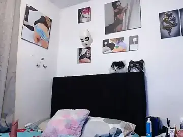 Stripchat Free Porn Cam of preciosa_15