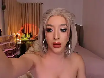 Stripchat Best Webcam of GoddessTransContessa