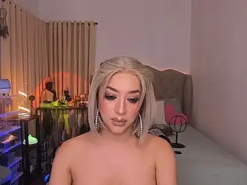 Stripchat Free Porn Cam of GoddessTransContessa