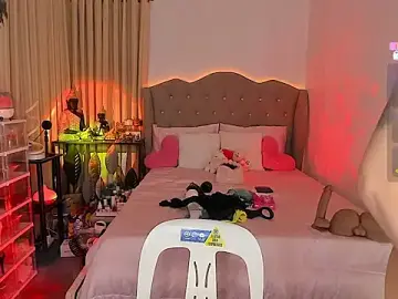 Stripchat Sex Cam of GoddessTransContessa