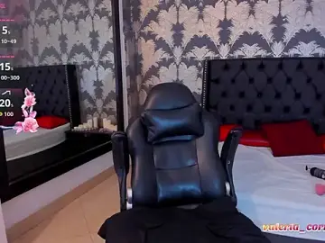 Valeria_Collin from stripchat