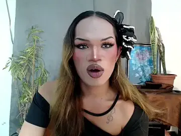 Stripchat Live Sex of amandareddragon
