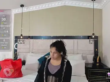 Stripchat Live Porn of kimCosseyy