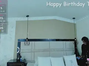 Stripchat Adult Webcams of kimCosseyy