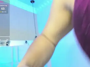 Stripchat Live Porn of kimCosseyy