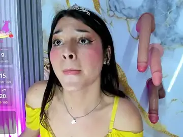 Stripchat Best Webcam of mlucreciasucker303av