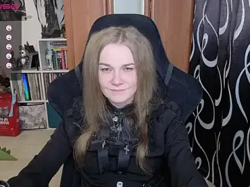 Stripchat Adult Video Chat of stellablondy