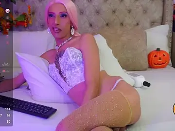 Stripchat Nude Webcam of xkassandraxx