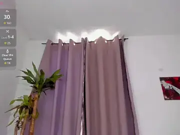 Stripchat Live Sex Cam of Catty_Noir