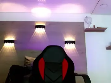 Stripchat Live Sex Cam of MaiteCandyxx