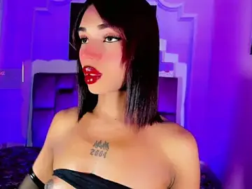 Stripchat Best Webcam of Mia_Castro_xx