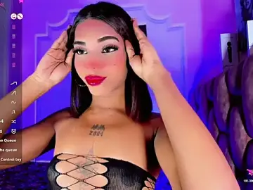 Stripchat Best Webcam of Mia_Castro_xx