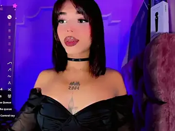 Stripchat Free Live Porn of Mia_Castro_xx