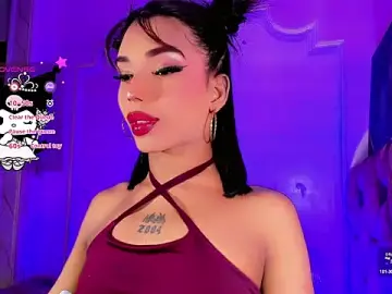 Stripchat Live Sex Cam of Mia_Castro_xx