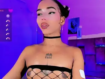 Stripchat Live Porn of Mia_Castro_xx
