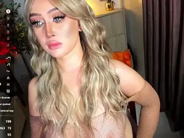 Stripchat Free Live Porn of Miss_solenheu