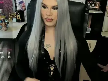 Stripchat Adult Video Chat of EvelynLexy