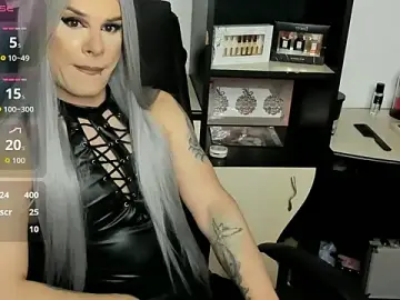 EvelynLexy from stripchat