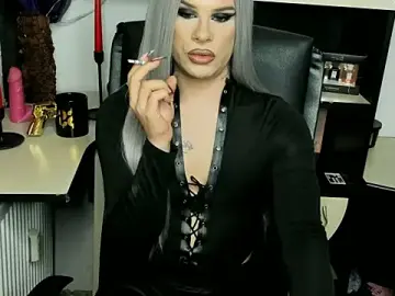 Stripchat Live Sex of EvelynLexy