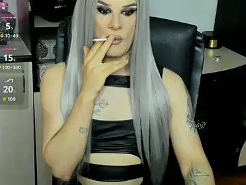 Stripchat Sex Chat of EvelynLexy