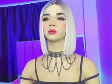 Stripchat Nude Webcam of HANNAH_BACKERS