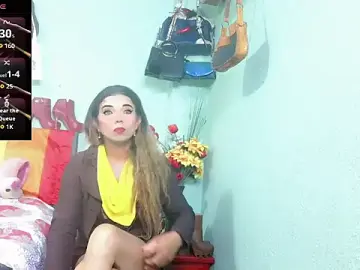 Stripchat Nude Webcam of Xiaraa26