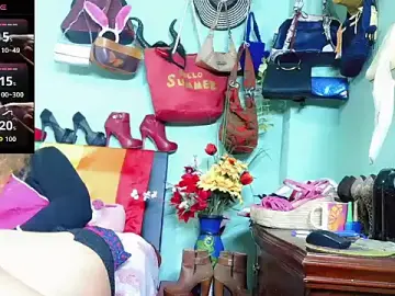 Stripchat Live Porn of Xiaraa26