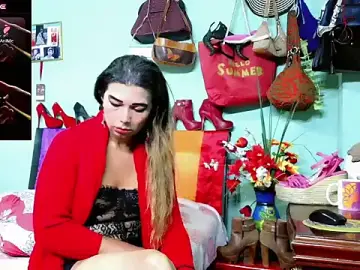 Stripchat Adult Webcams of Xiaraa26