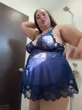 Stripchat Free Porn Cam of ashleygrahamts