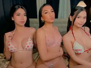 Stripchat Live Porn of azumi_suzako