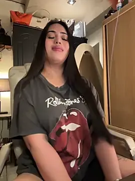 Stripchat Free Live Porn of BigDominaMia