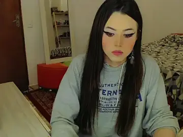 Stripchat Sex Cam of Sophie_Fantasys