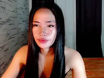 Stripchat Best Webcam of urasiankylie