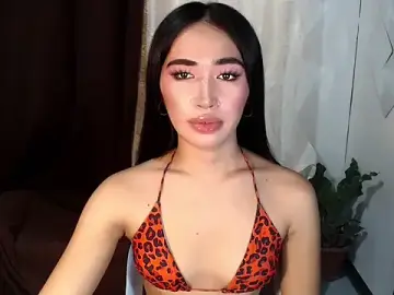 Stripchat Live Sex Cam of urasiankylie