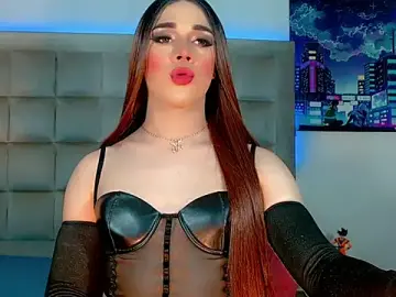 Stripchat Adult Video Chat of AmazingMistressNathy