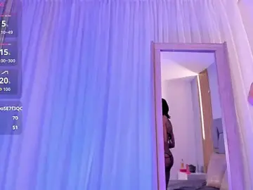 Stripchat Sex Chat of Ghoticalt_jimenez