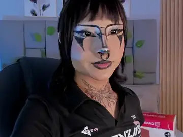 Stripchat Adult Webcams of Ghoticalt_jimenez