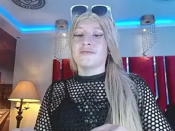 Stripchat Nude Webcam of MEGANEVANS05