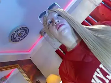 Stripchat Live Sex of MEGANEVANS05
