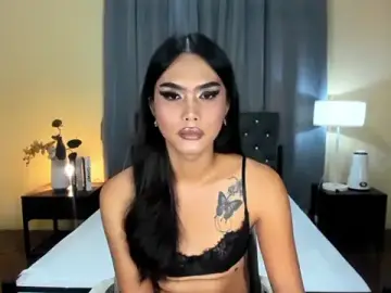 Stripchat Live Sex of Ms_Kendal