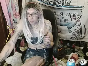 Stripchat Free Porn Cam of Ombeline1