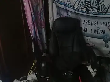 Stripchat Live Sex of Ombeline1