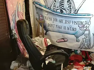 Stripchat Live Sex Cam of Ombeline1