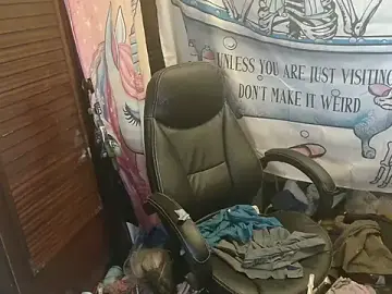 Stripchat Live Porn of Ombeline1