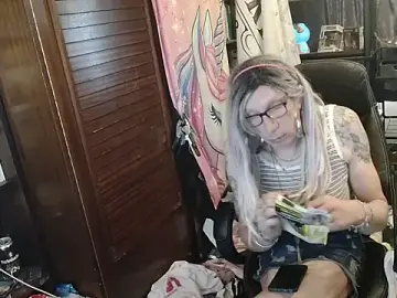 Stripchat Live Sex of Ombeline1