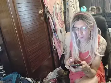 Stripchat Sex Chat of Ombeline1