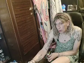 Stripchat Free Porn Cam of Ombeline1